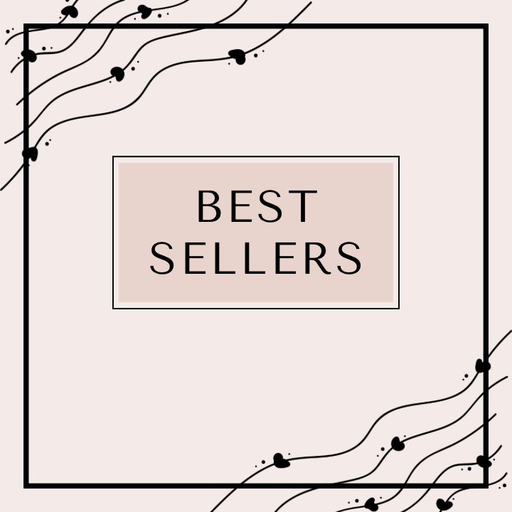 BESTSELLERS