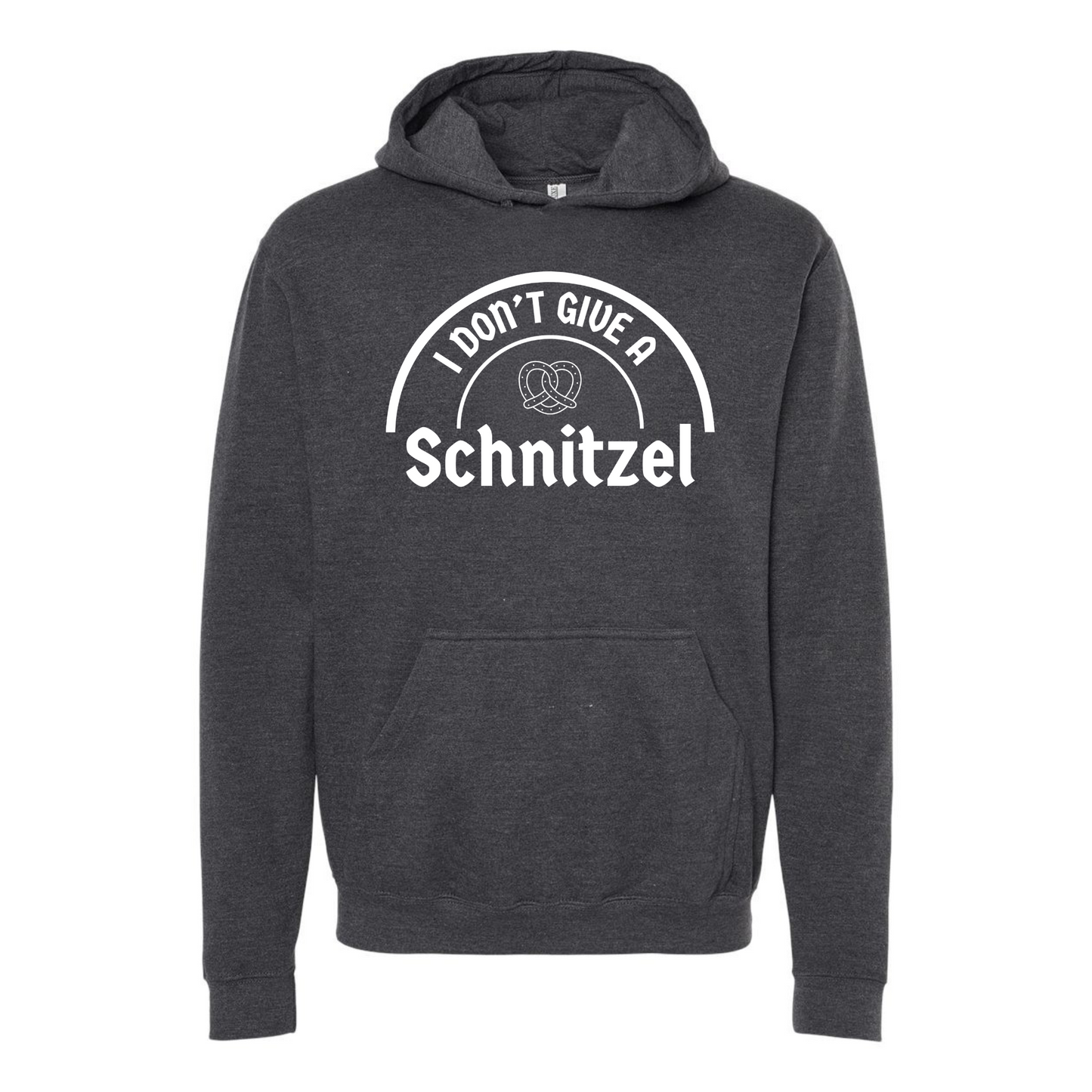 Schnitzel Hoodie-Affirmations That Stick CA