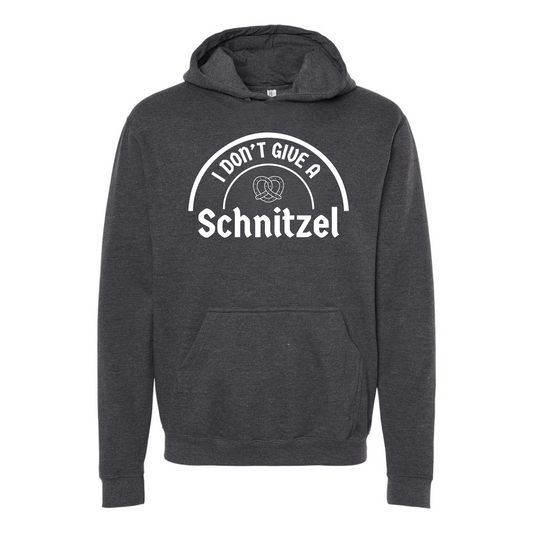 Schnitzel Hoodie-Affirmations That Stick CA