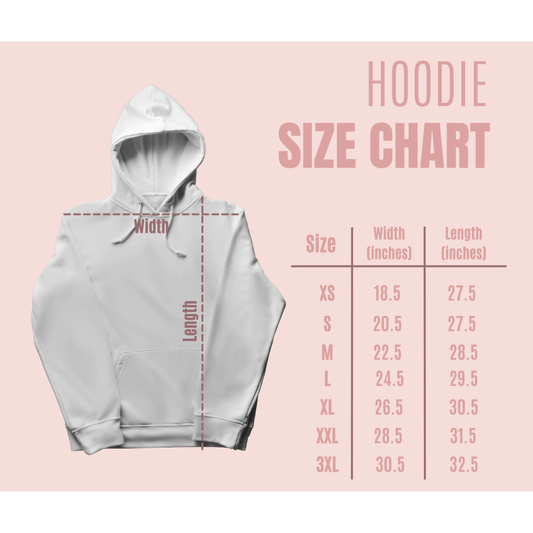 Telling Dad Hoodie-Affirmations That Stick CA
